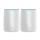 Netgear Orbi WiFi System (3000Mb/s a/b/g/n/ac) 2xAP - 329866 - zdjęcie
